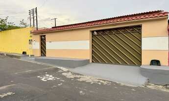 Imagem 2: Casa Conjunto Rio Maracanã - 3 quartos (sendo 1 suíte) Parque das Laranjeiras