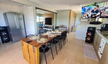 Imagem 4: Apartamento disponível para venda no bairro Santa Mônica em Uberlândia-MG