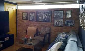 Imagem 4: Casa para alugar em Santana de Parnaíba, Alphaville, com 3 quartos, com 246 m², Residencia