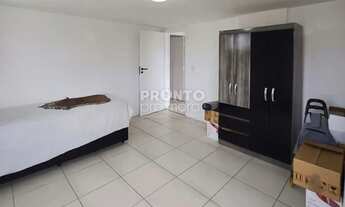 Imagem 3: Imóvel para venda possui 190 metros quadrados com 5 quartos em Madalena - Recife - PE