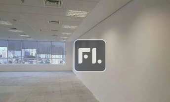 Imagem 1: Conjunto comercial com 260 m² para Venda ou locação no bairro do - Brooklin - São Paulo/SP