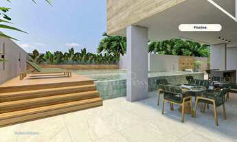 Imagem 4: Apartamento com 3 dormitórios à venda, 143 m² por R$ 2.065.000,00 - Centro - Guaratuba/PR