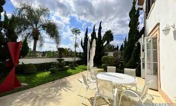 Imagem 7: SOBRADO - CIDADE JARDIM - SP