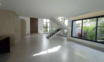 Imagem 4: Casa - Alphaville Dom Pedro 2 - Campinas