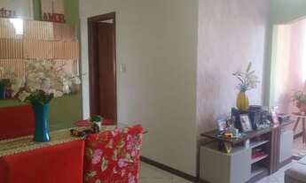 Imagem 3: Apartamento 3/4 quartos para venda no Condomínio Bosque imperial