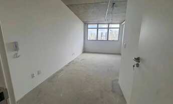 Imagem 5: Sala Comercial com Vaga de Garagem para Alugar 29m² - Vale do Sereno