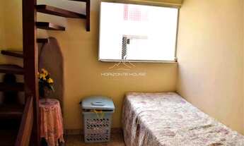 Imagem 5: Cobertura, 3 quartos, 1 suite, 2 vagas