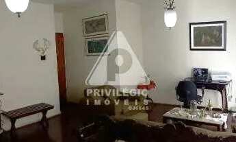 Imagem 6: Apartamento à venda, 3 quartos, 1 suíte, 1 vaga, Leblon - RIO DE JANEIRO/RJ