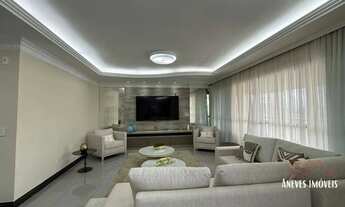 Imagem 4: Apartamento com 3 dormitórios, 221 m² - venda por R$ 1.490.000 ou aluguel por R$ 8.000/mês