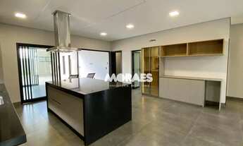 Imagem 5: Casa em Condomínio Fechado com 3 suítes à venda, 420 m² por R$ 2.300.000 - Cyrela Estoril