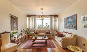 Imagem 3: Venda Apartamento 4 Dormitórios - 152 m² Pinheiros