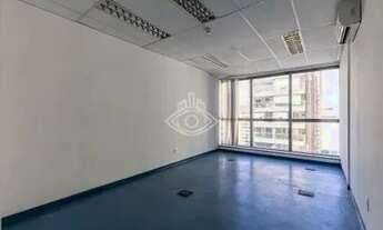 Imagem 2: Prédio Comercial para locação Rua Bela Cintra, 151 Consolação São Paulo