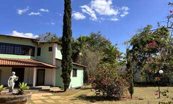 Imagem 2: Chacará em Goiânia