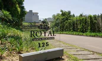 Imagem: Terreno de 300m² no Condomínio Horizontal