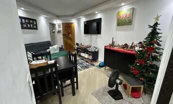 Imagem 11: Imóvel para venda com 52 metros quadrados com 2 quartos em Jardim Maristela - São Paulo