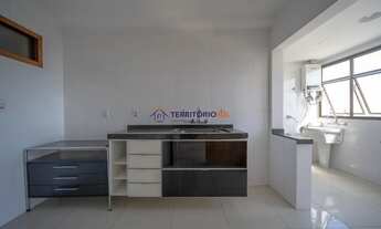 Imagem 5: Apartamento a venda Reformado com 94m² Privativos em Santana