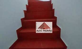 Imagem 6: Sobrado com 1 dormitório para alugar, 70 m² por R$ 2.500,00/mês - Vila Bocaina - Mauá/SP