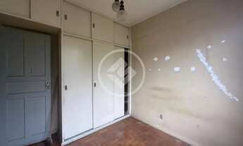 Imagem 7: Apartamento de 3 quartos no Alto codigo: 143036