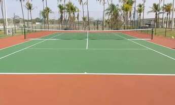 Imagem 7: Terreno em condomínio de alto padrão com 600mts