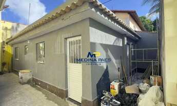 Imagem: Casa com 2 dormitórios à venda por R$