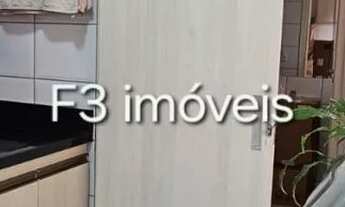 Imagem 2: Apartamento 2 Quartos para Venda em Brasília, Norte (Águas Claras), 2 dormitórios, 1 suíte