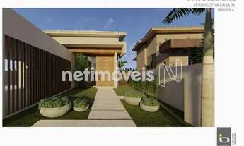 Imagem 2: Venda ou locação Casa em condomínio Alphaville - Lagoa dos Ingleses Nova Lima