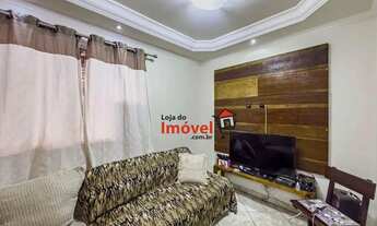 Imagem 5: Casa em Condominio com 3 dormitórios e 3 Vagas à venda, - Demarchi - São Bernardo do Campo