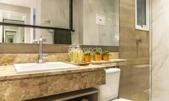 Imagem 6: APARTAMENTO 3 QUARTOS COM 1 SUÍTE, 80m² - JARDIM AMÉRICA