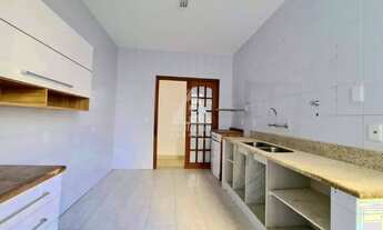 Imagem 6: Maravilhoso Apartamento de 3 Quartos na Gávea