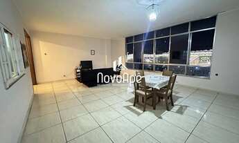 Imagem 2: Apartamento com 3 Quartos à venda, 160m² - Tijuca