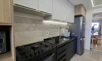 Imagem 6: Apartamento 95m² Andar Alto Vista Mar Edifício Cartier Ponta Verde