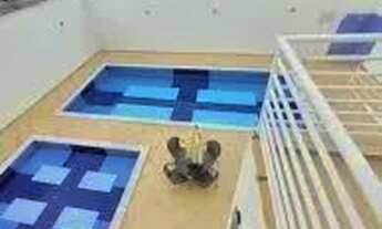 Imagem 3: Ed Portal do Parque Apto97m²p/locação, 3/4 Sendo 1 Suite, armários planejados - Duque de C