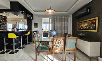 Imagem 5: Apartamento à Venda 3 Dormitórios | Suíte | Vista Panorâmica