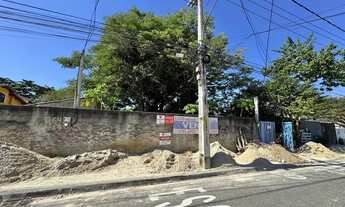 Imagem 2: Oportunidade de Terreno 180m² ,totalmente linear em Piratininga - Niterói - RJ