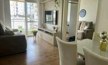 Imagem: Apartamento de 2 dormitórios à venda no