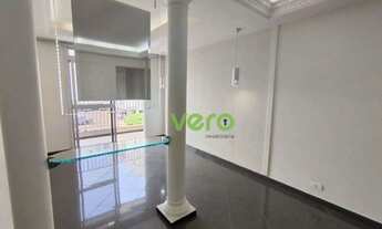 Imagem 5: Apartamento com 3 dormitórios, 110 m² - venda por R$ 600.000,00 ou aluguel por R$ 3.353,00