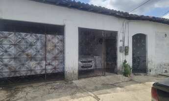 Imagem 2: VENDO- casa ampla - bairro Mangueirao