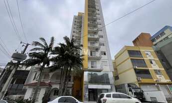 Imagem: Apartamento central à venda, de 1 dormitório