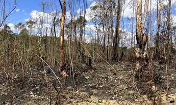 Imagem 5: Terreno para venda tem 1000 metros quadrados em Recreio - Ibiúna - SP