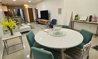 Imagem 6: Casa Térrea no Quinta das Marinas com 3 Qts sendo 1 Suíte + 2 Semi/ Espaço Gourmet