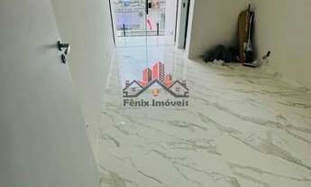 Imagem 5: 3 Casas Exclusivas no Coração de Jardim Primavera Com Área Gourmet, Piscina e Muito Mais!