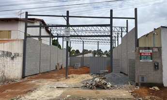 Imagem 3: Galpão Comercial - Setor Santo André, Aparecida de Goiânia