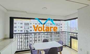 Imagem 2: Apartamento para Aluguel no Continental, Osasco-SP: 1 Quarto, 1 Sala, 1 Banheiro, 1 Vaga d