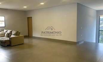 Imagem 5: Casa com 3 suítes, 306m² à venda por R$ 1.450.000,00. Condomínio São Fernando - Parque Via