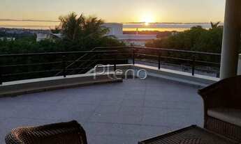 Imagem: Sobrado à venda em Campinas, Loteamento