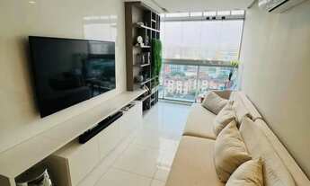 Imagem 6: Lindo apartamento impecavel com 74m², com 2 quartos sendo 1suite, em Jardim Camburi - Vit