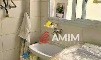 Imagem 6: Apartamento com 3 dormitórios à venda, 81 m² por R$ 550.000,00 - Santa Rosa - Niterói/RJ