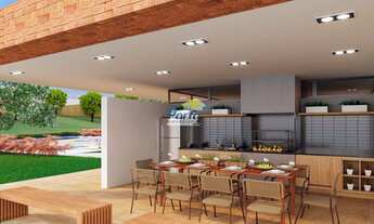 Imagem 3: Lote em Condomínio Alphaville Piaui para Venda Novo Uruguai, Teresina