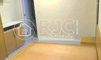 Imagem 6: Imóvel para venda possui 83 metros quadrados com 3 quartos em Tijuca - Rio de Janeiro - RJ