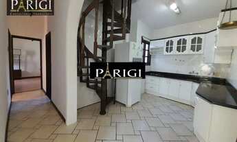 Imagem 7: Casa com 4 dormitórios, 266 m² - venda por R$ 1.172.000,00 ou aluguel por R$ 5.150,00/mês